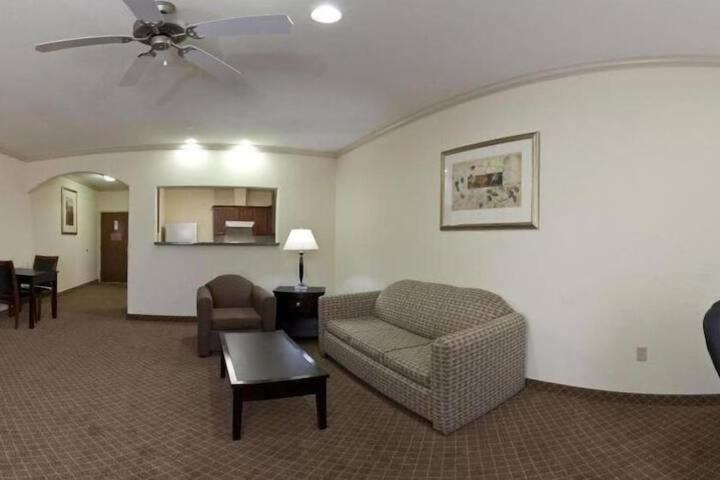 Aspen Grand Hotel Laporte La Porte Dış mekan fotoğraf