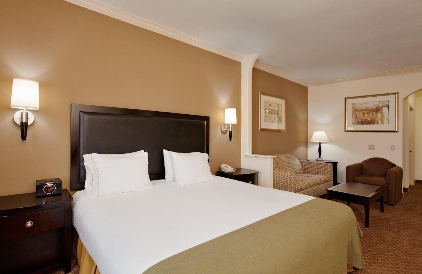 Aspen Grand Hotel Laporte La Porte Dış mekan fotoğraf