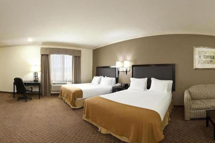 Aspen Grand Hotel Laporte La Porte Dış mekan fotoğraf