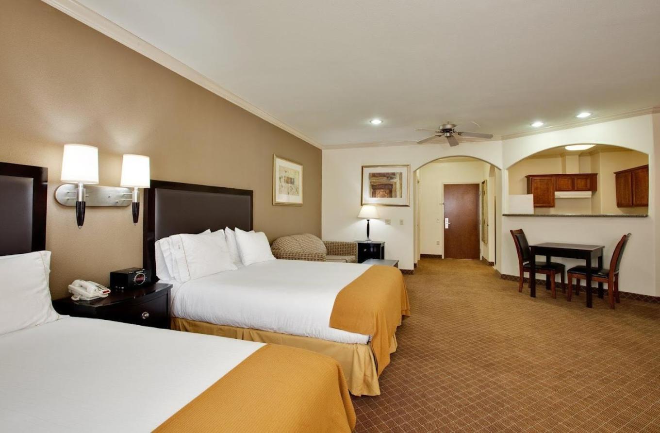 Aspen Grand Hotel Laporte La Porte Dış mekan fotoğraf