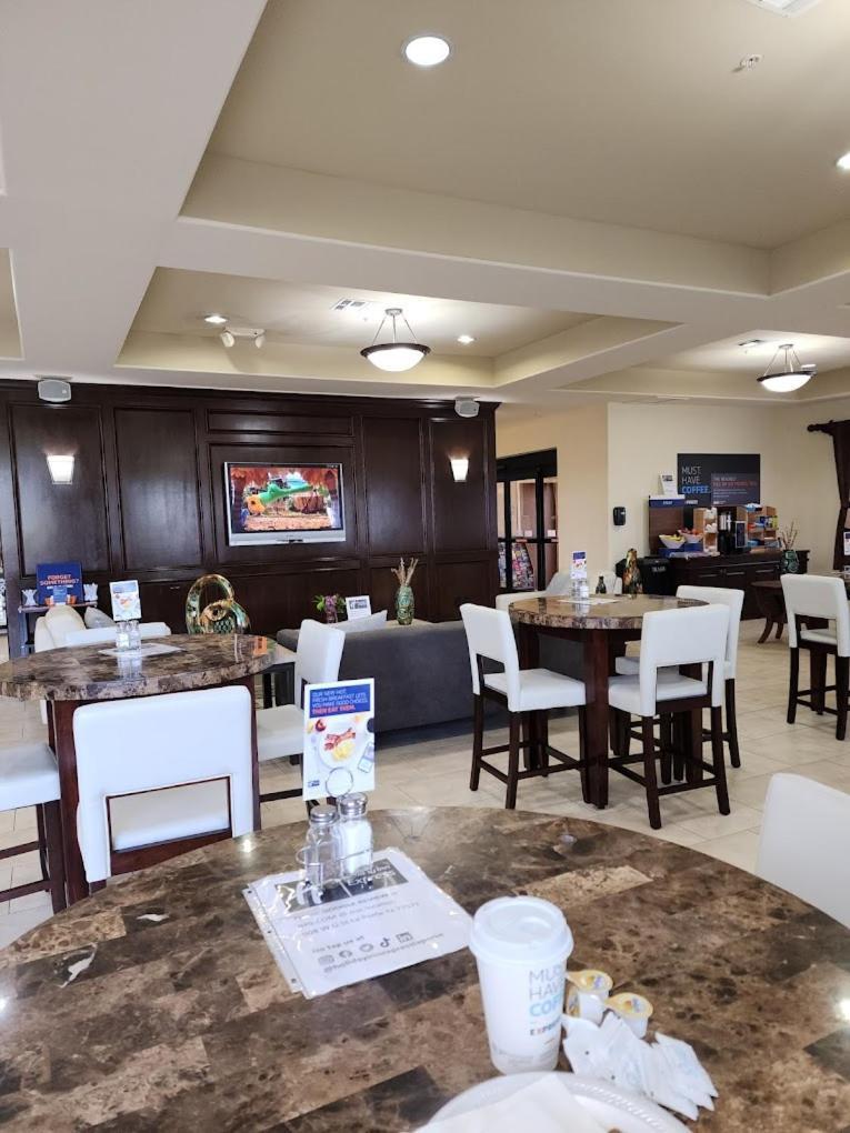 Aspen Grand Hotel Laporte La Porte Dış mekan fotoğraf
