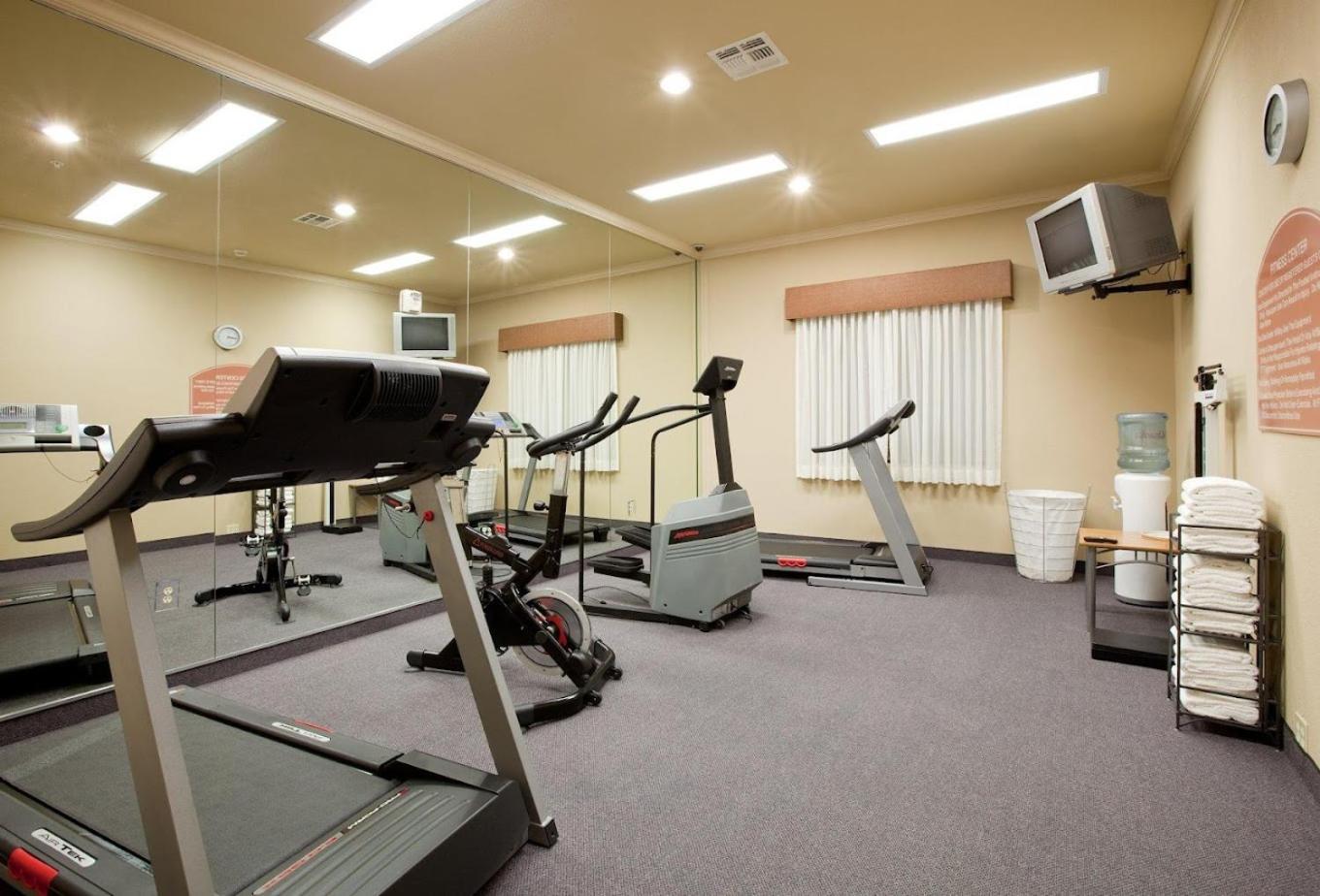 Aspen Grand Hotel Laporte La Porte Dış mekan fotoğraf