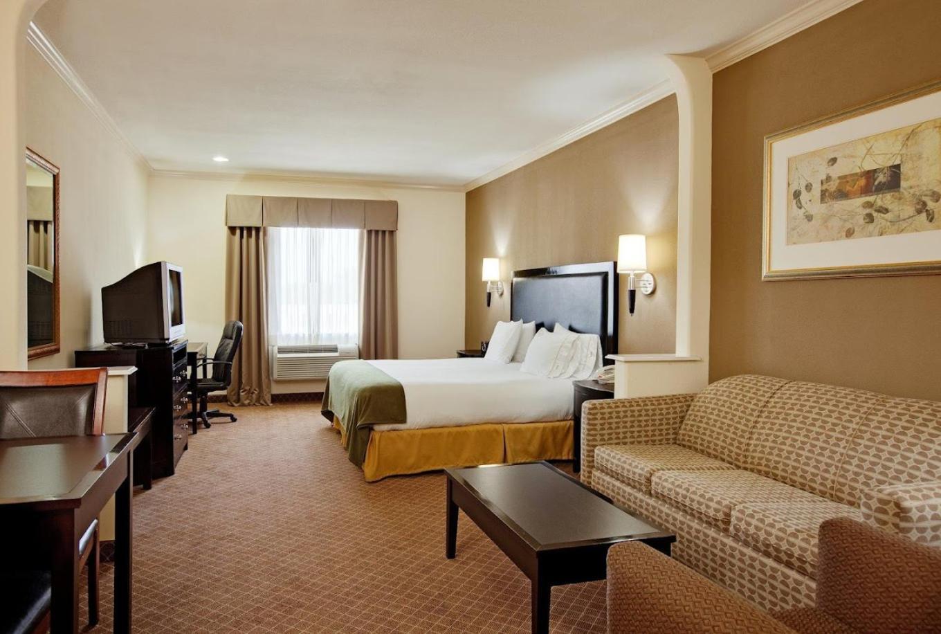 Aspen Grand Hotel Laporte La Porte Dış mekan fotoğraf