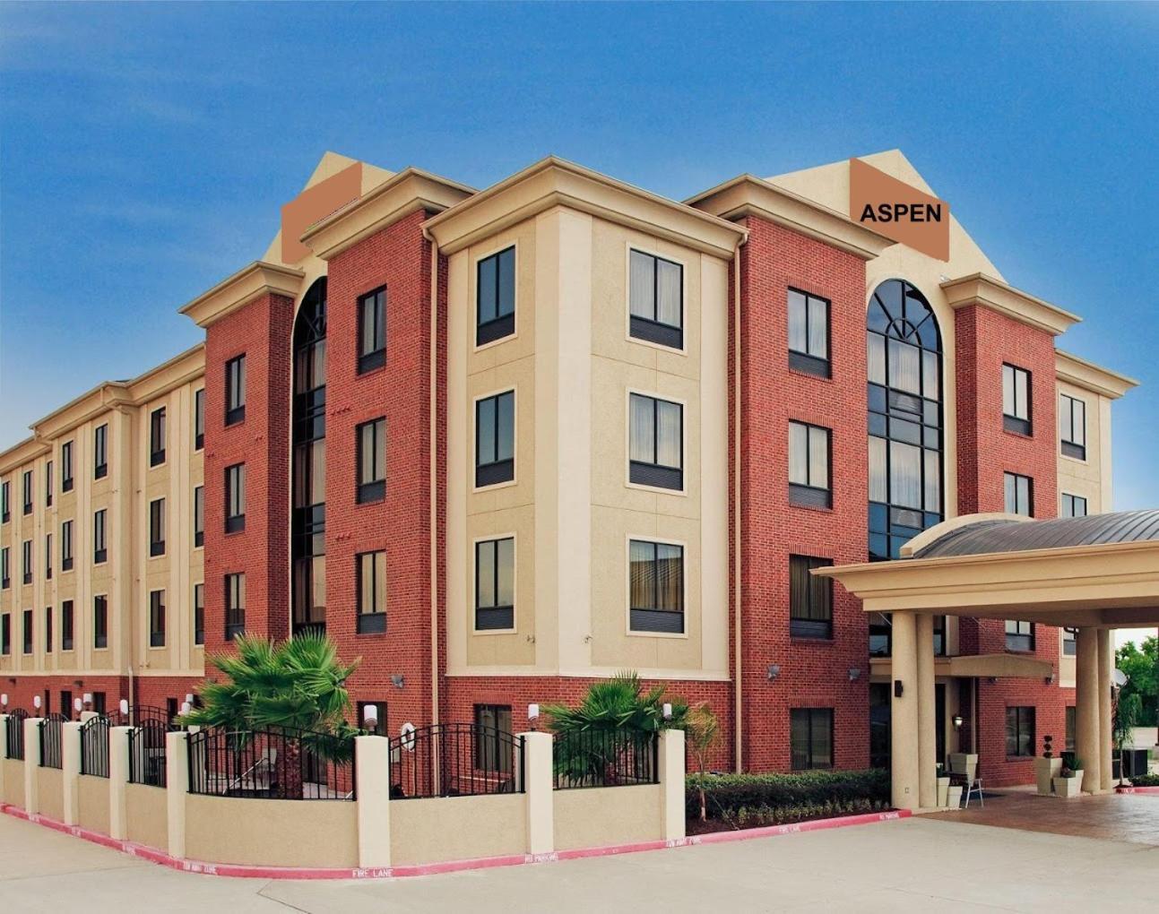 Aspen Grand Hotel Laporte La Porte Dış mekan fotoğraf