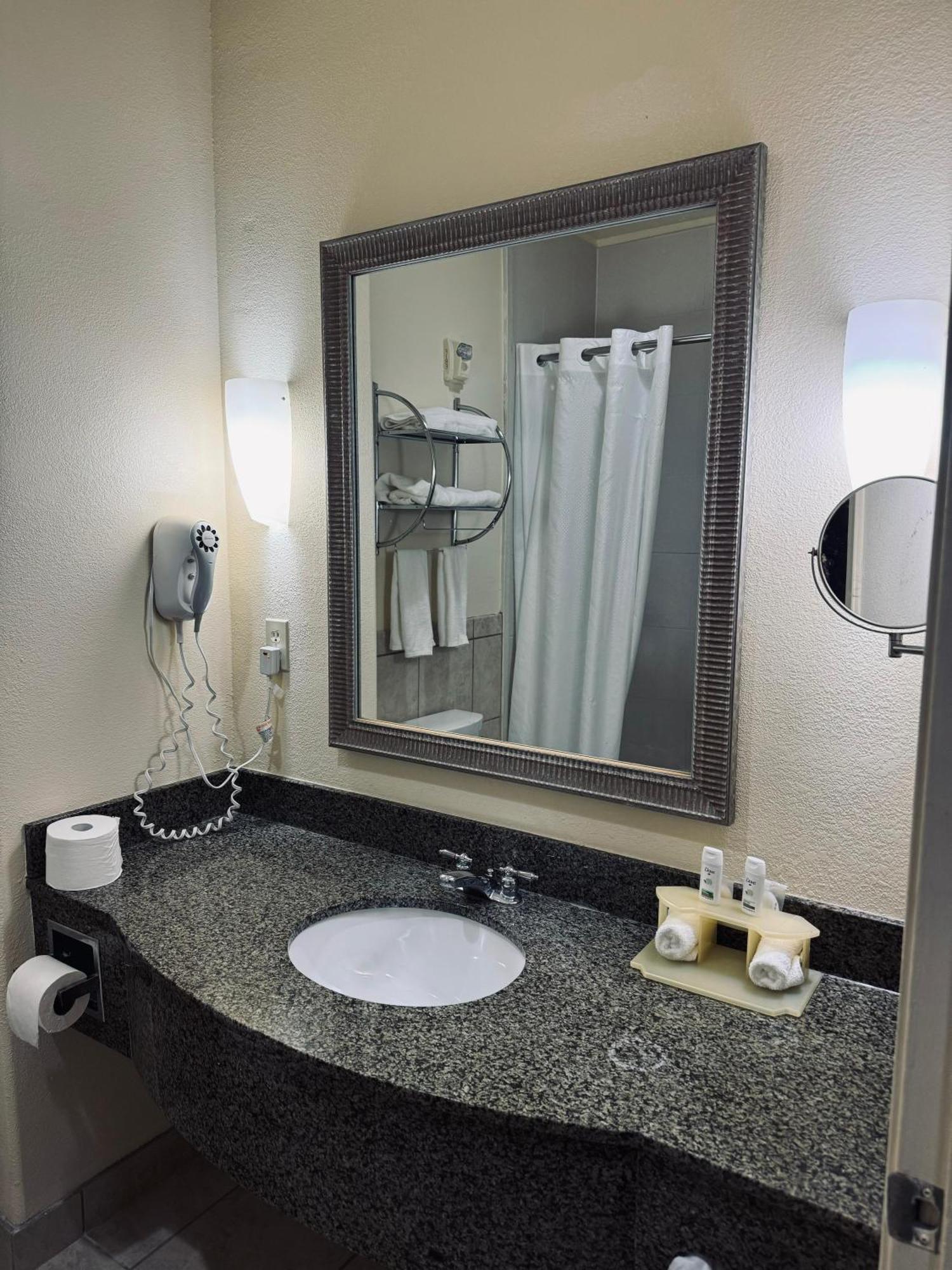 Aspen Grand Hotel Laporte La Porte Dış mekan fotoğraf